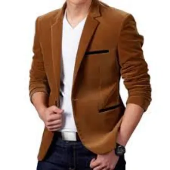 Men Blazer For Man